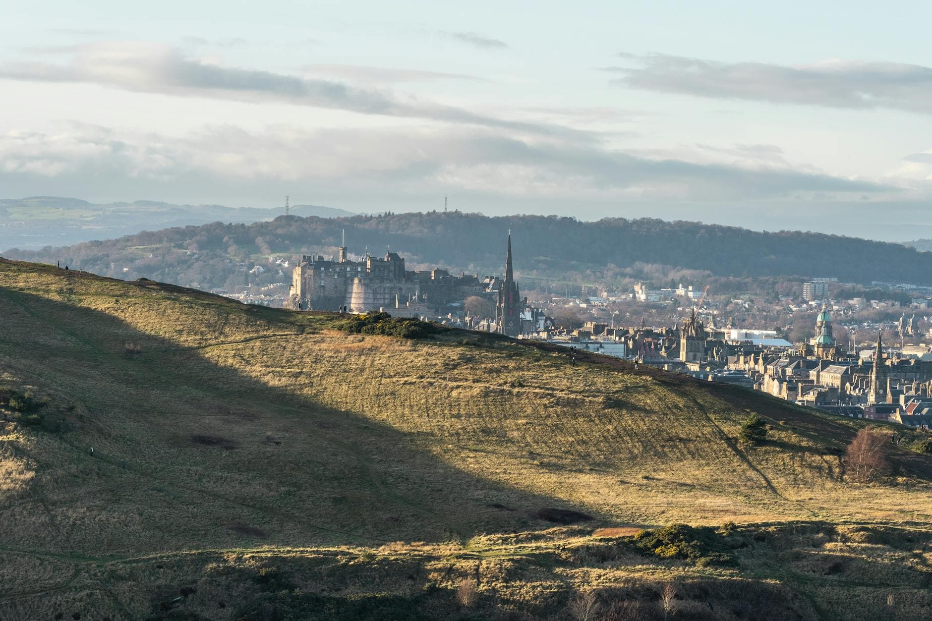 Top 20 Restaurants in Edinburgh for Solo Travel o9xf8j