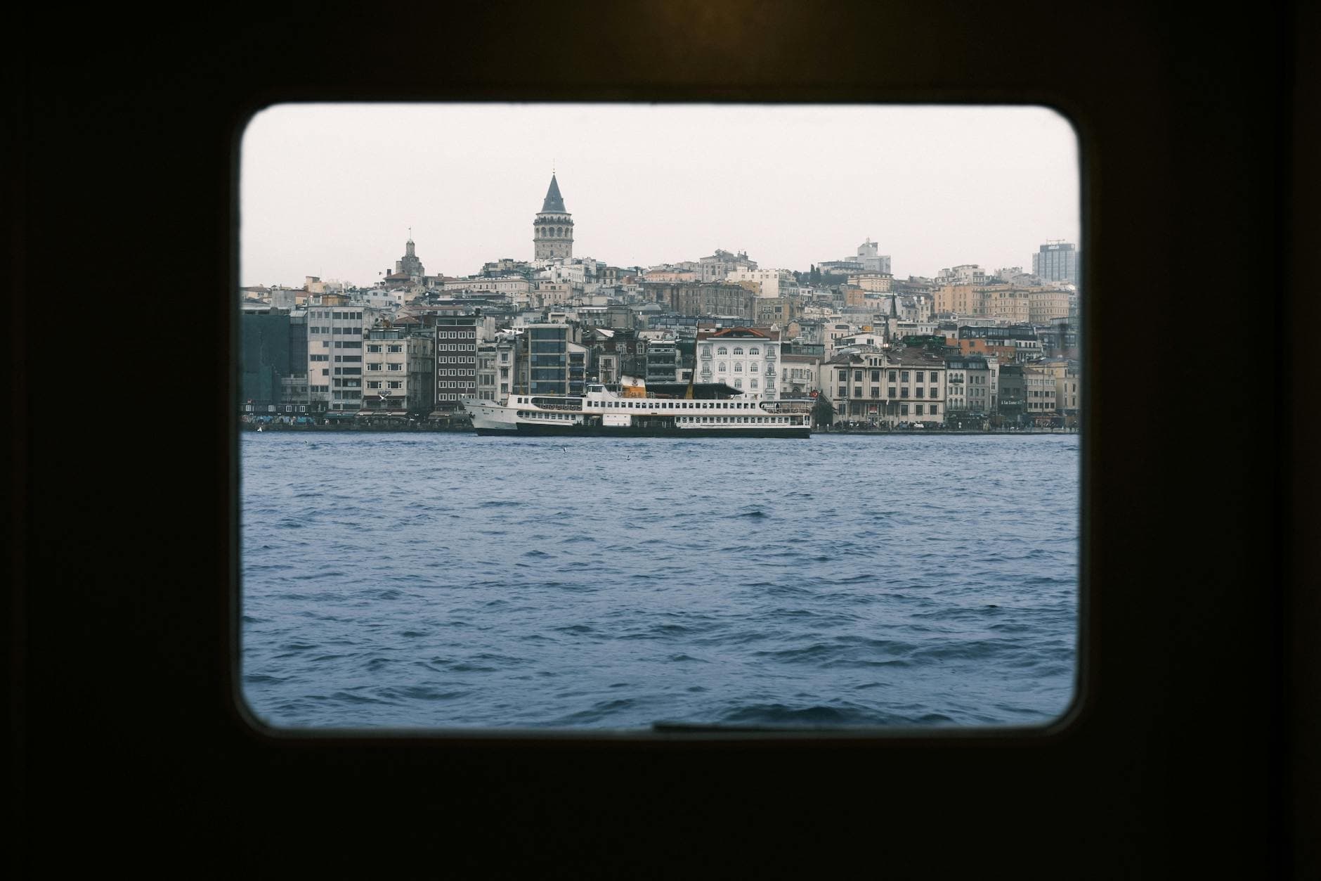 Top 20 Hidden Gems in Istanbul for Friends lixqip