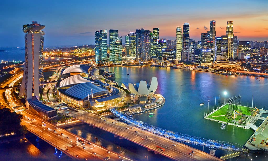 4 Days in Singapore for First-Timers Who Want to See More xcpnuw