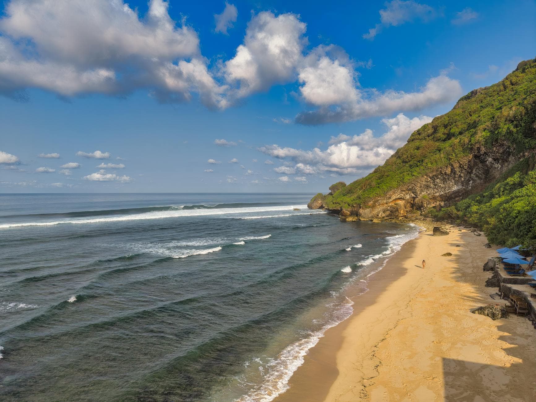 Top 20 Restaurants in Bali for Honeymoon hymzrr