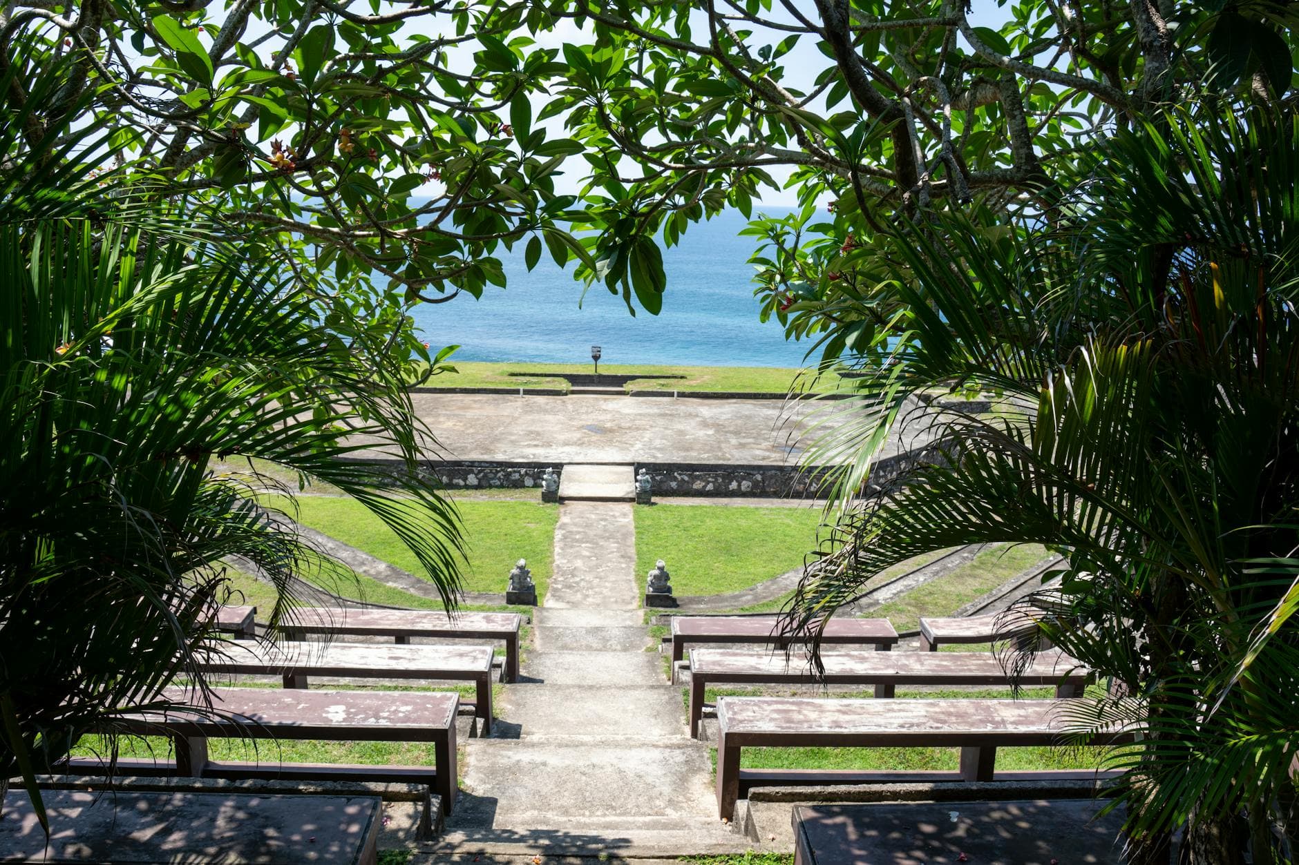 Top 20 Restaurants in Bali for Honeymoon hymzrr