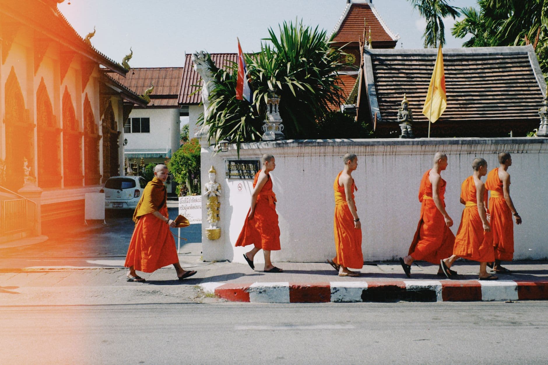 Top 20 Things to Do in Chiang Mai for Couples qjj1mv