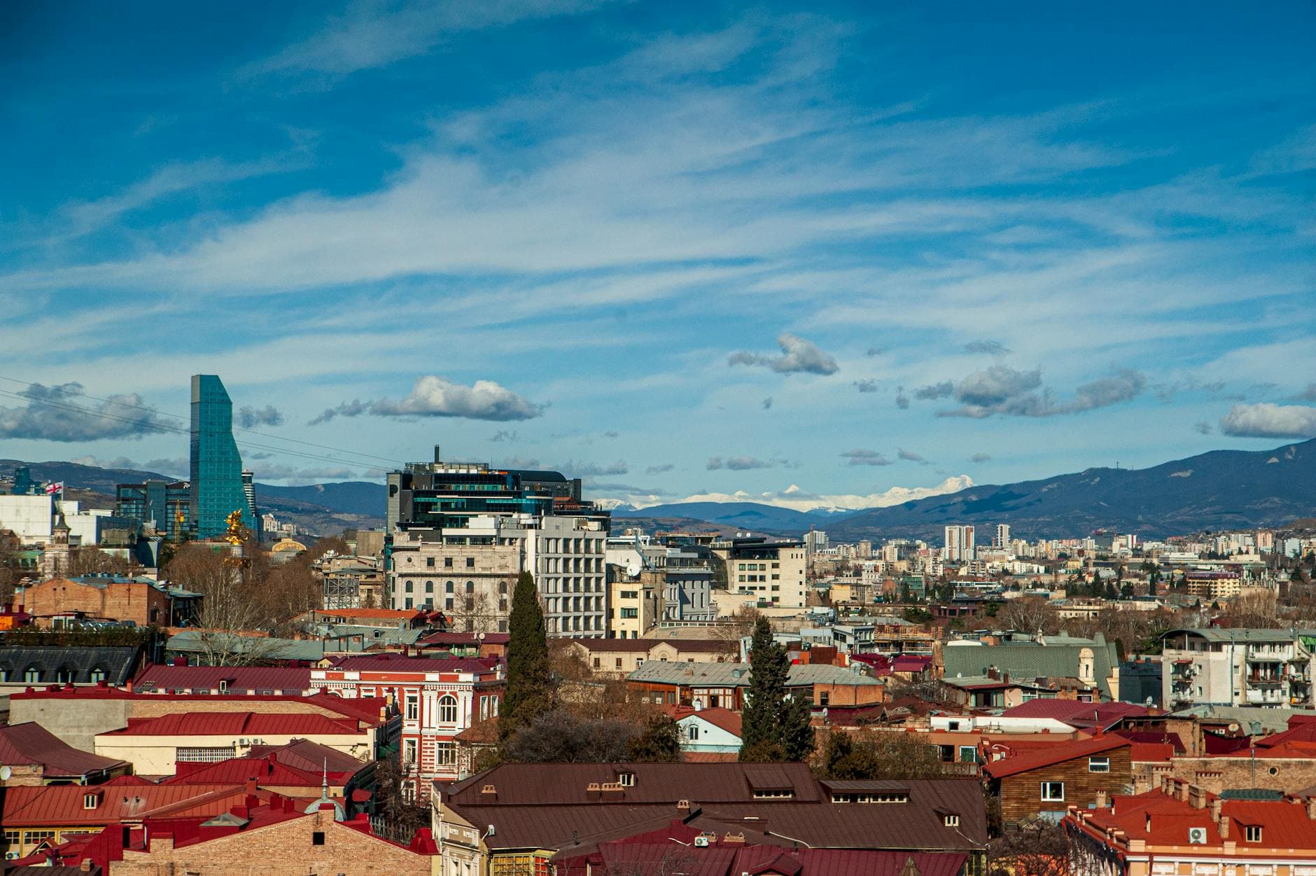 Top 20 Cafes in Tbilisi 5728ln