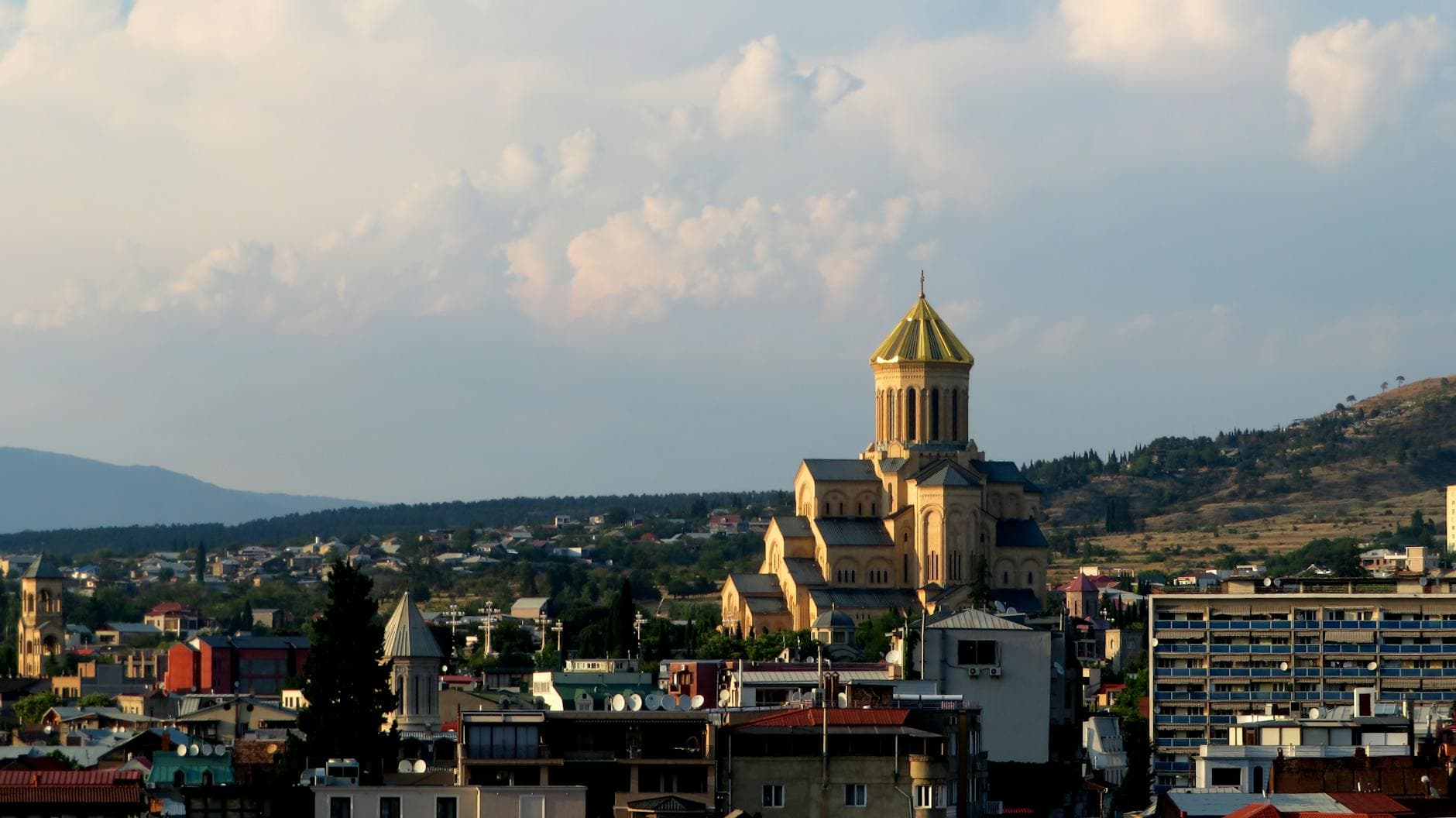 Top 20 Places to Stay in Tbilisi for First Timers 75gu70