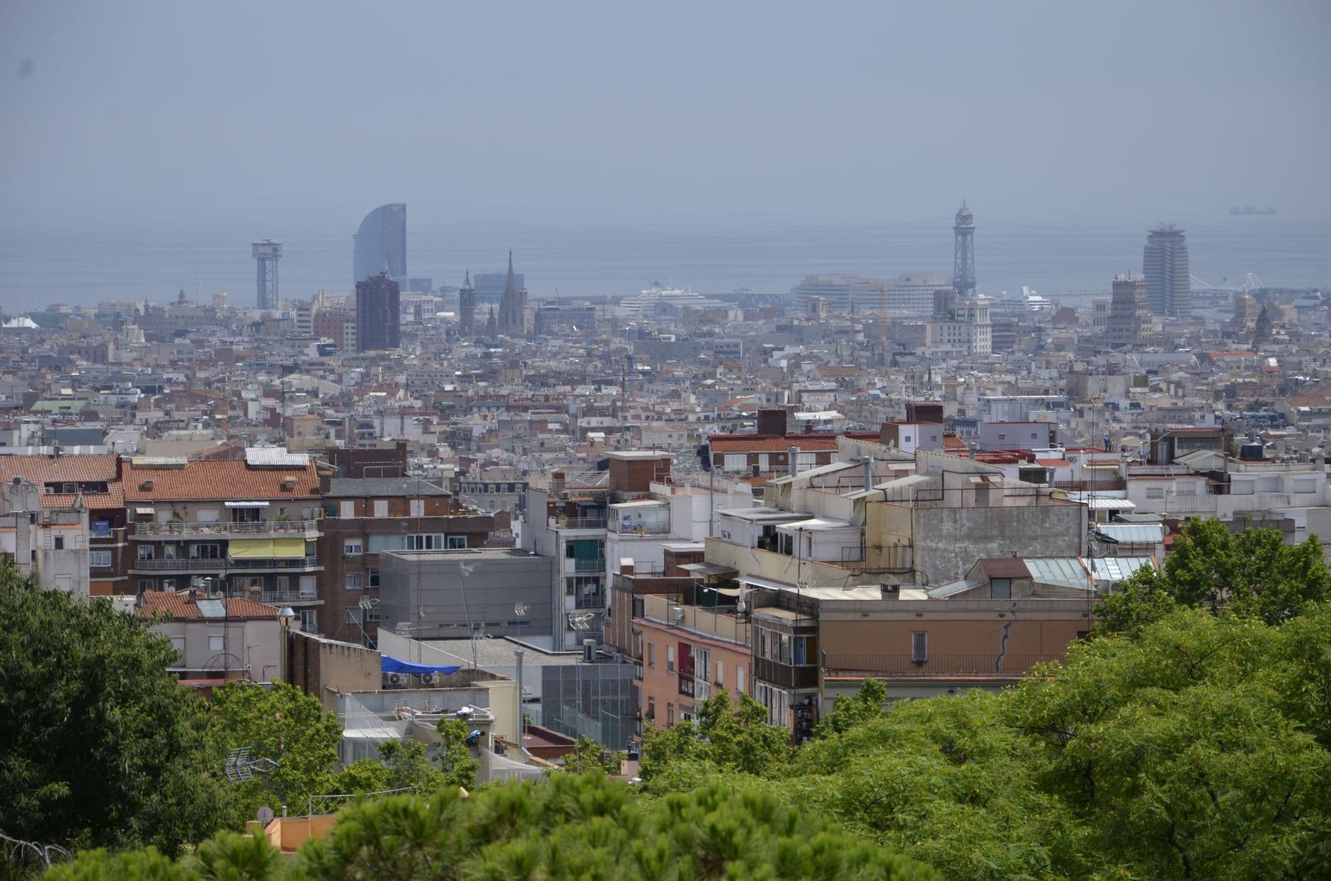 Top 20 Places to Stay in Barcelona for First Timers u8oitp