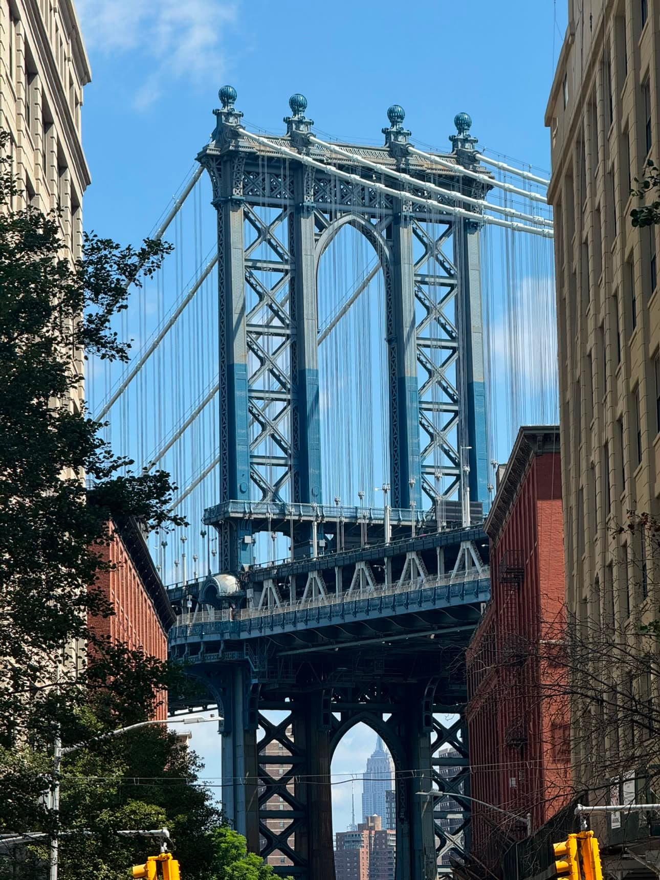 NYC First-Timer Itinerary: 4 Days of Must-See Spots xv8p4l