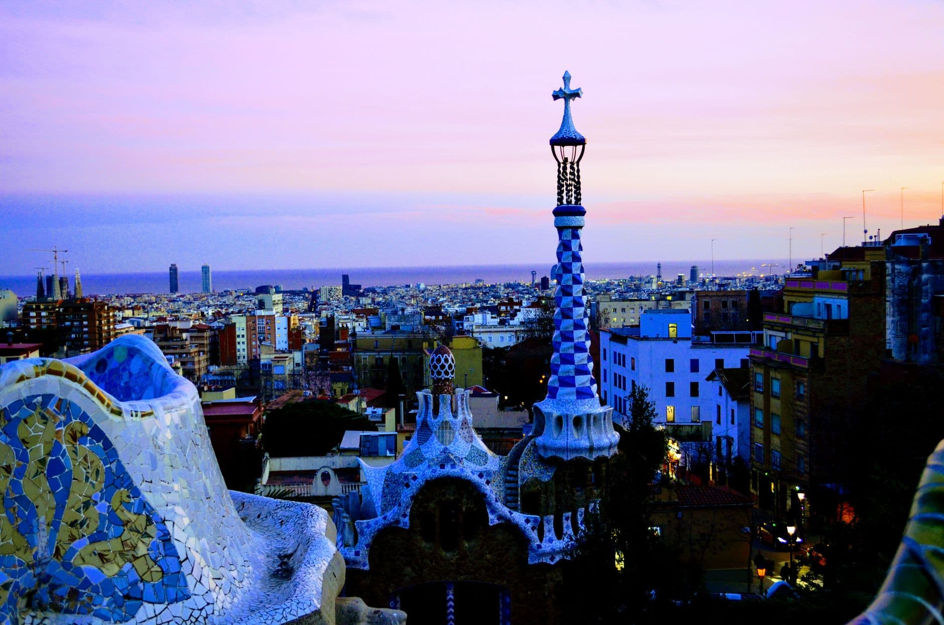 Top 20 Restaurants in Barcelona for Families 9eyub3