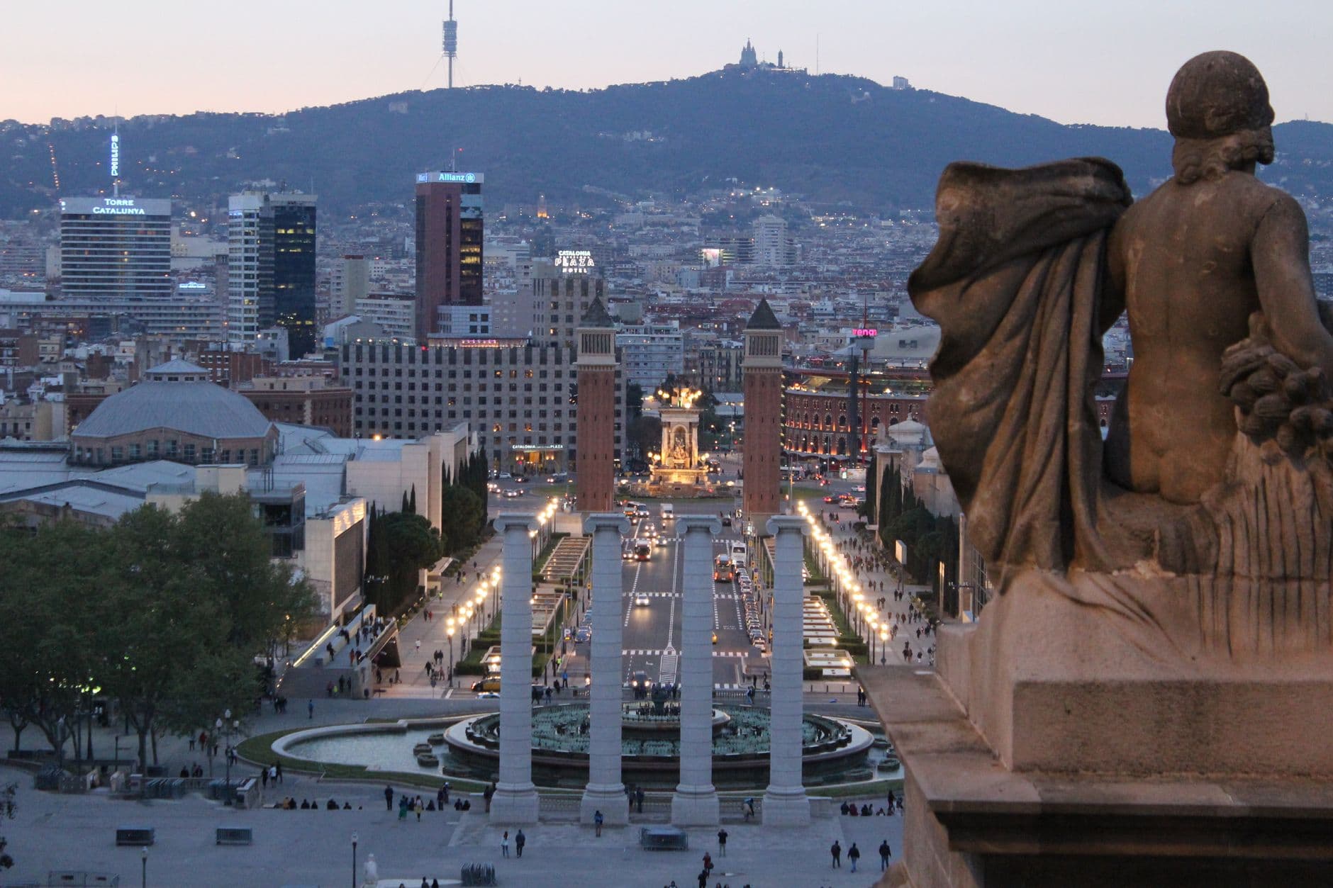 Top 20 Places to Stay in Barcelona for Parents cdnmjg