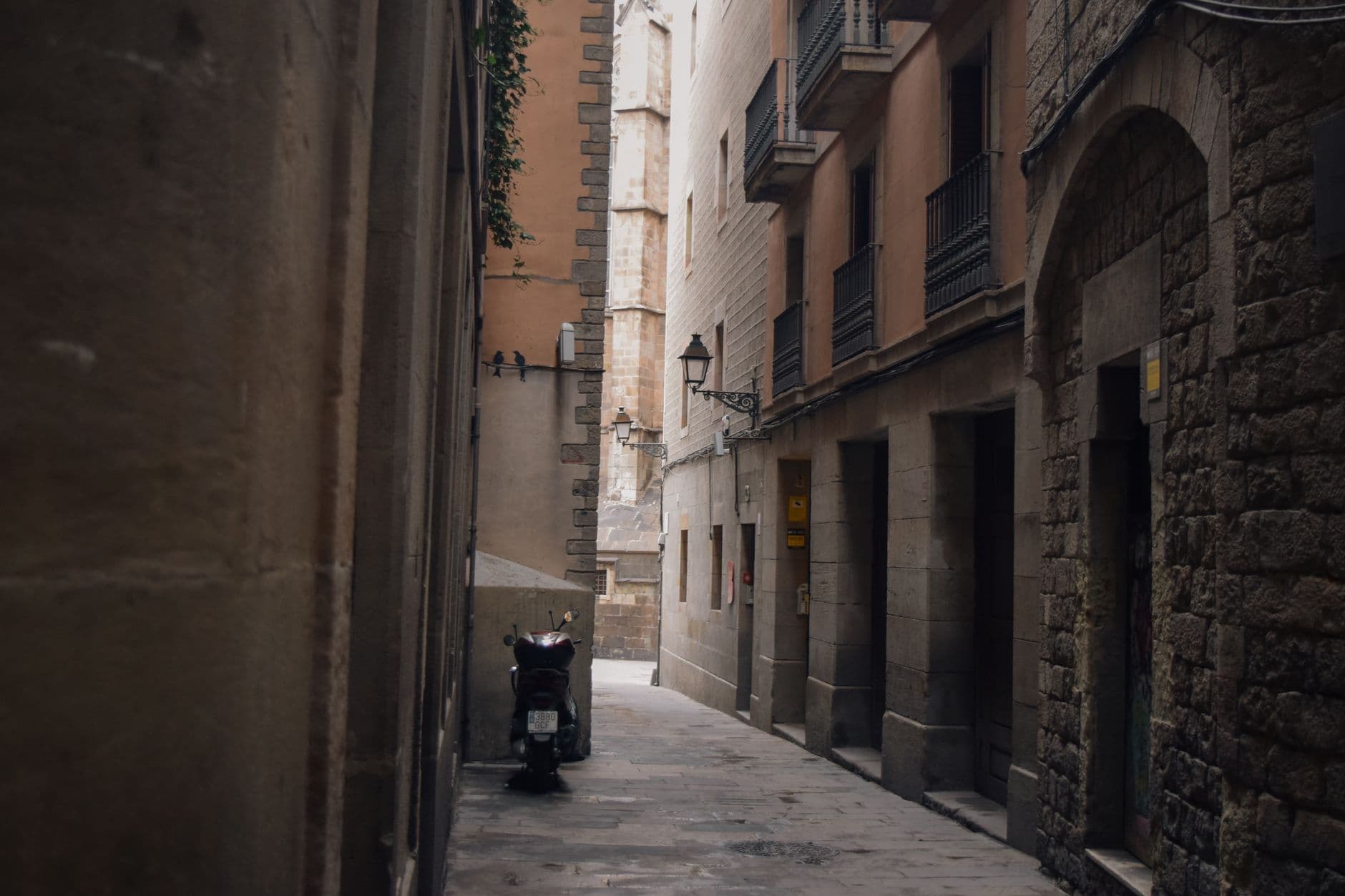 Top 20 Restaurants in Barcelona for Honeymoon kw2kz2