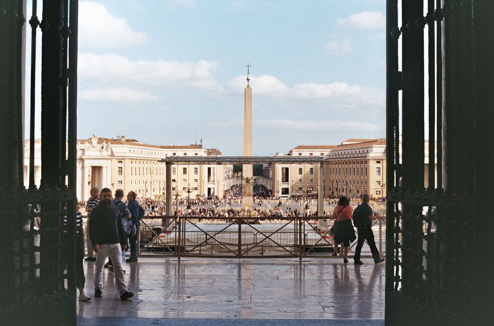 Top 20 Things to Do in Rome for First Timers 2duz88