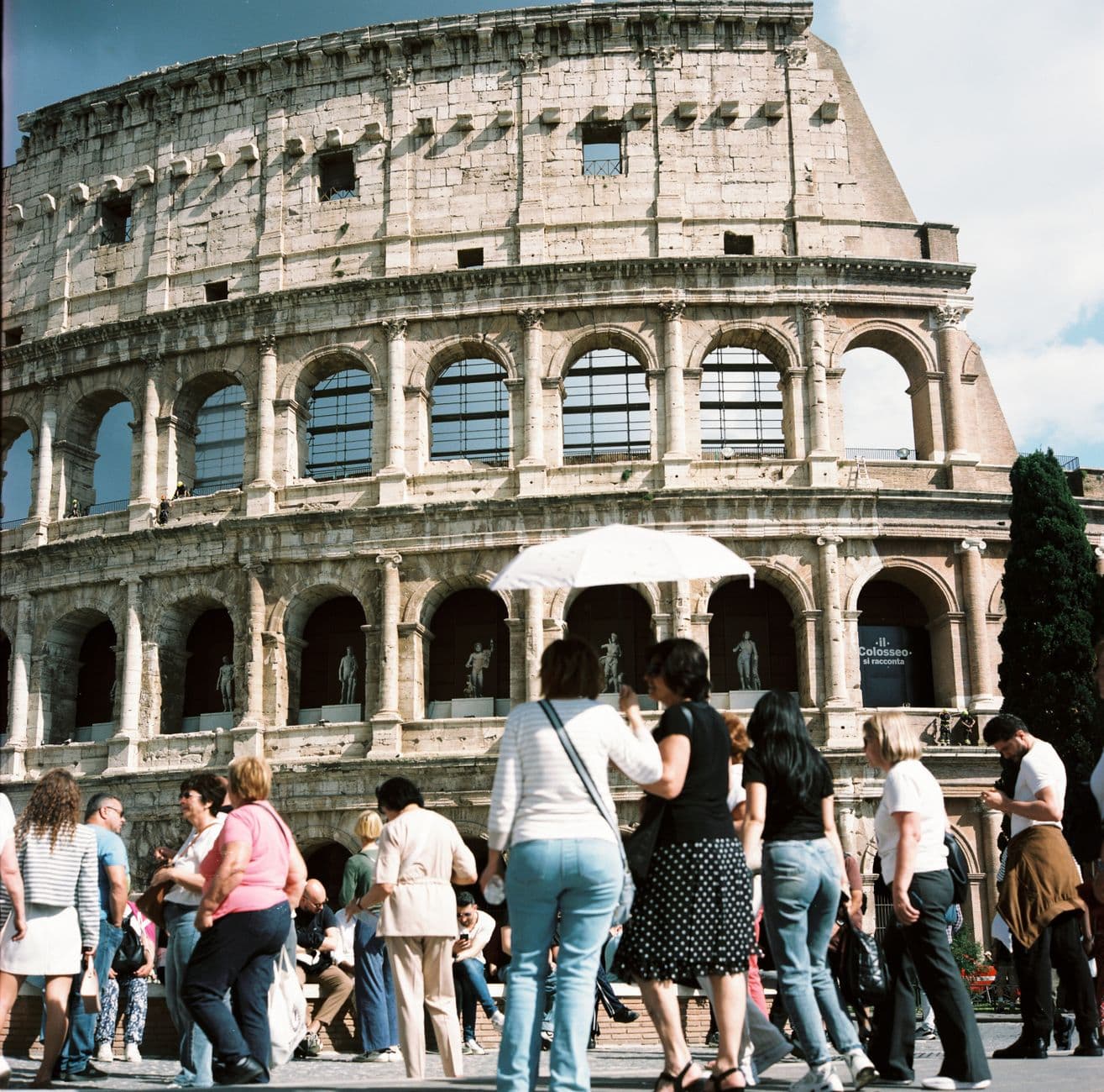 Top 20 Hidden Gems in Rome for Friends at93os