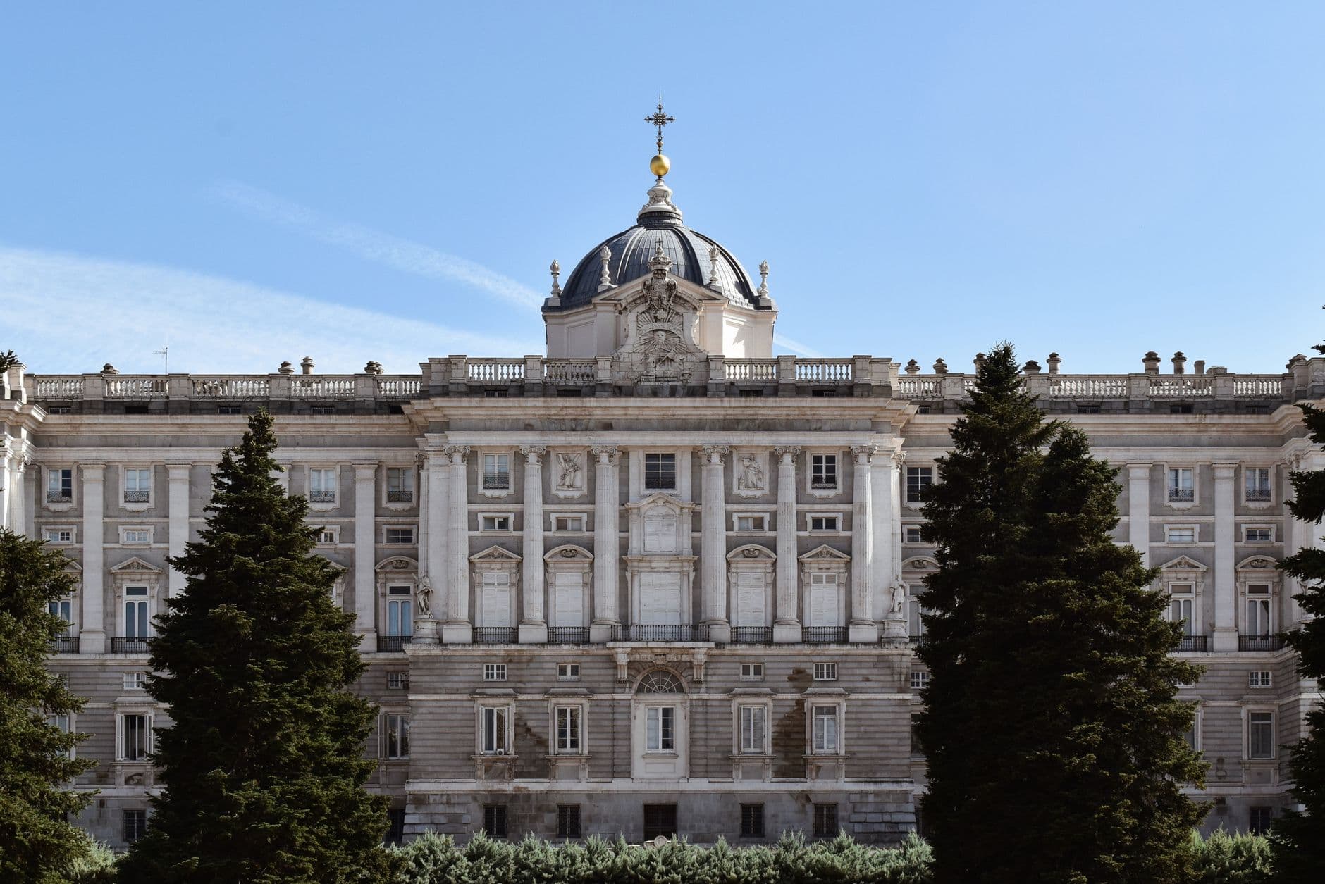 Top 20 Places to Stay in Madrid for Friends