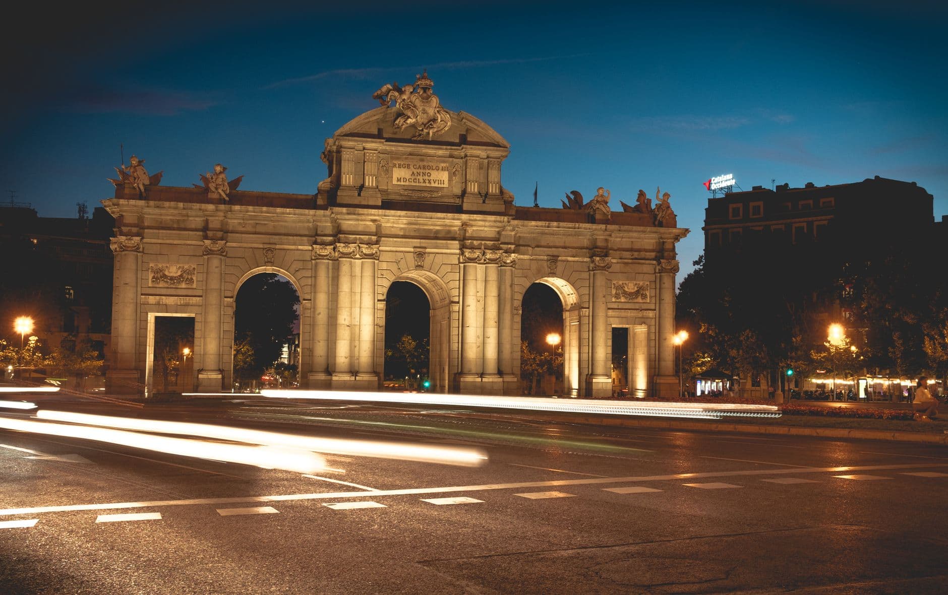 Top 20 Places to Stay in Madrid for Solo Travelers