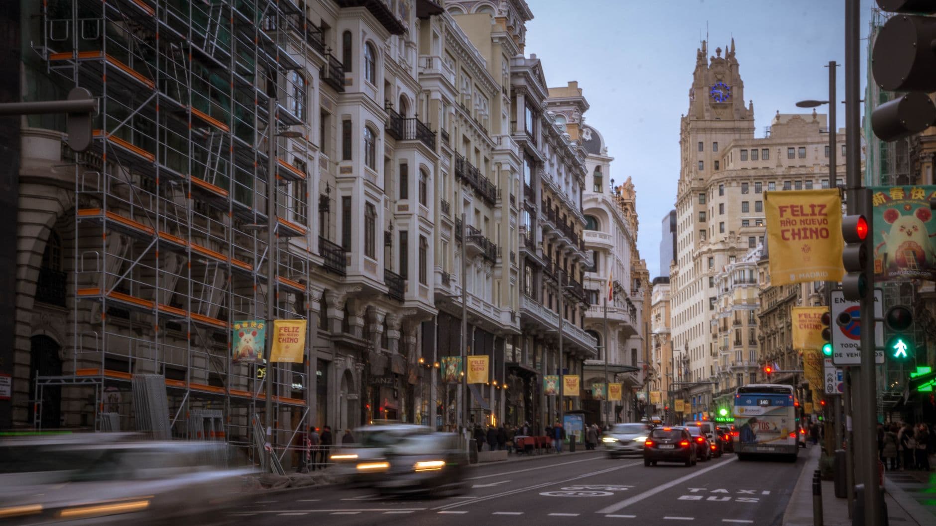 Top 20 Places to Stay in Madrid for Couples