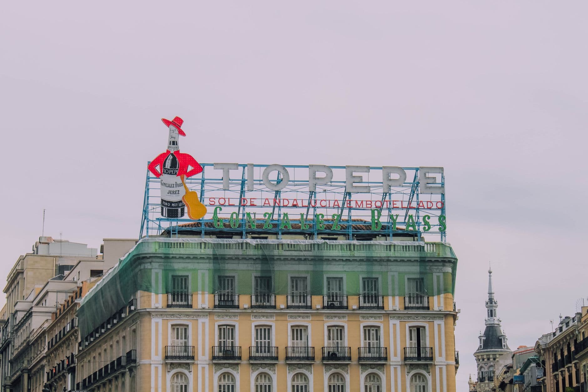 Top 20 Places to Stay in Madrid for Friends