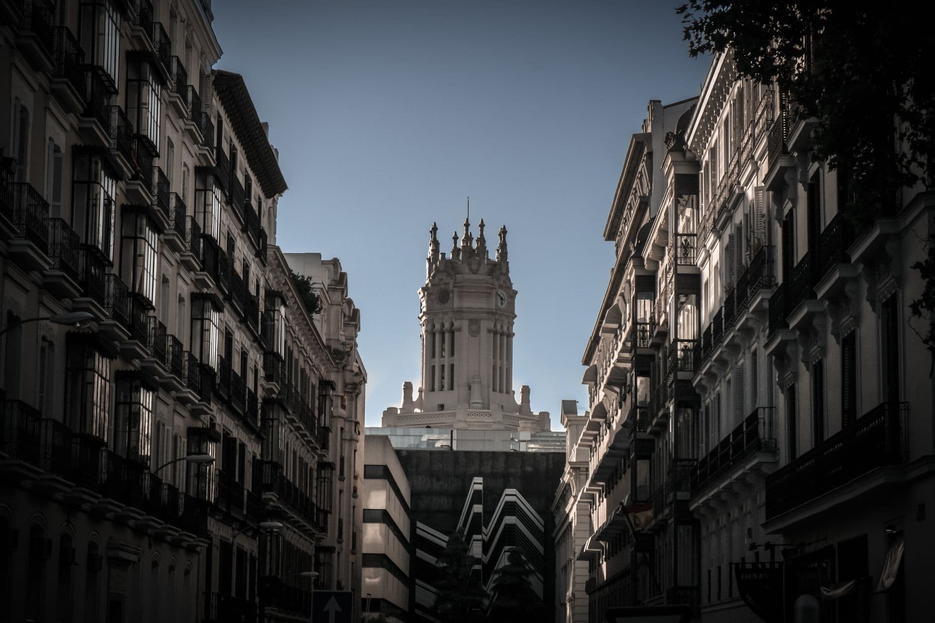 Top 20 Restaurants in Madrid for Solo Travelers pnrlop