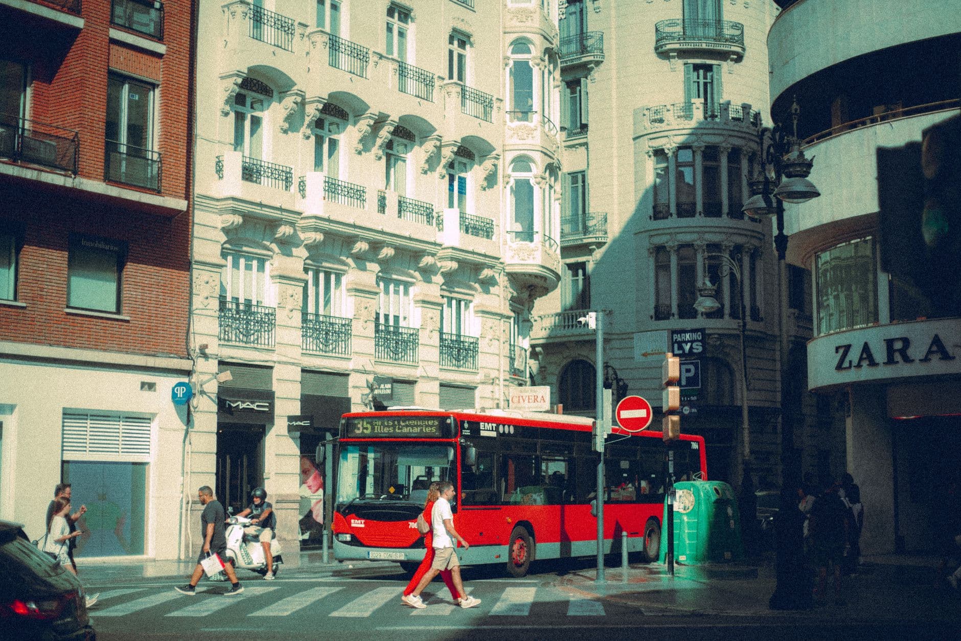 Top 20 Restaurants in Madrid for Parents