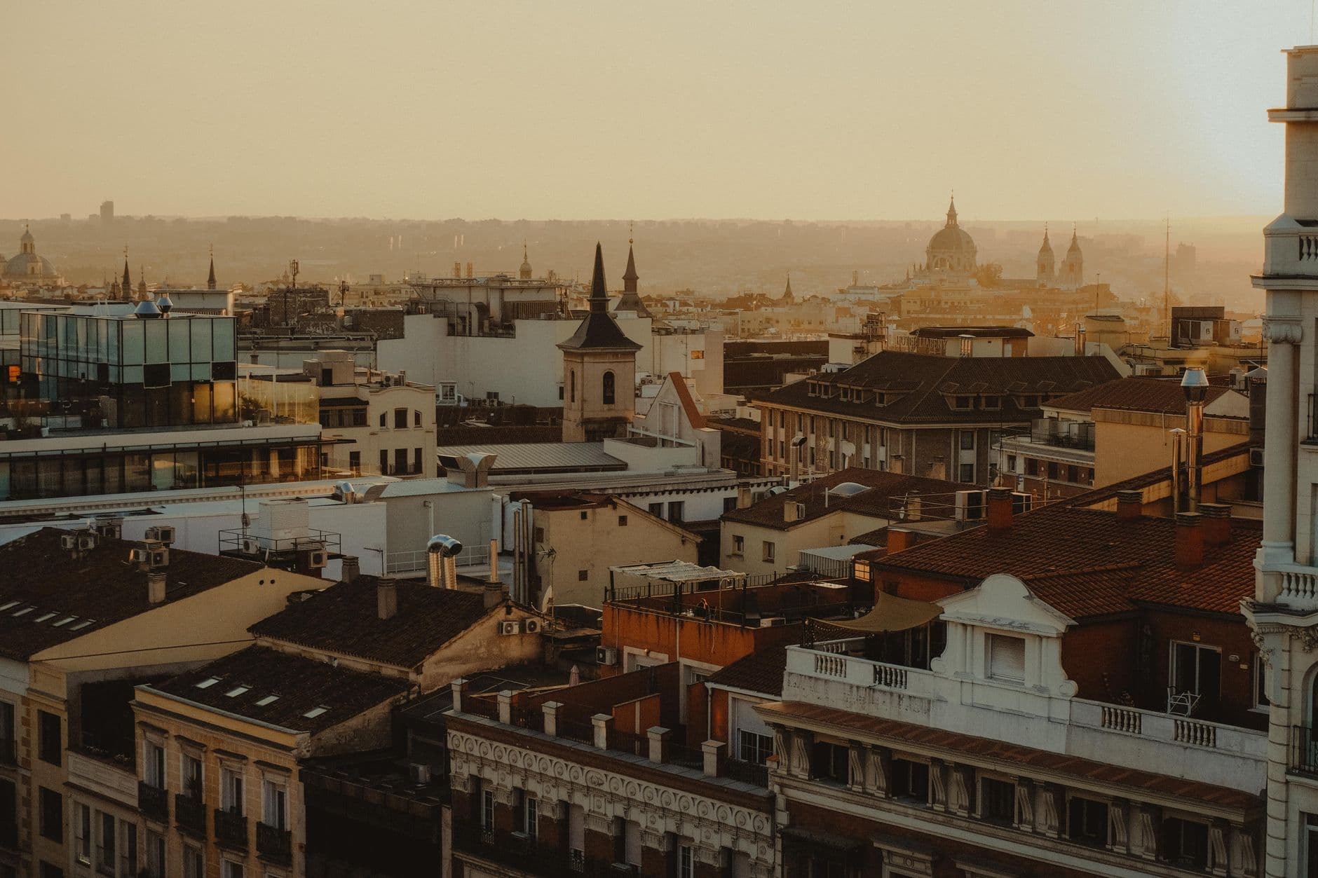 Top 20 Places to Stay in Madrid for Couples