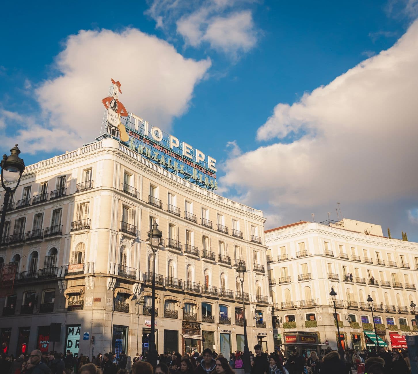 Top 20 Places to Stay in Madrid for Parents