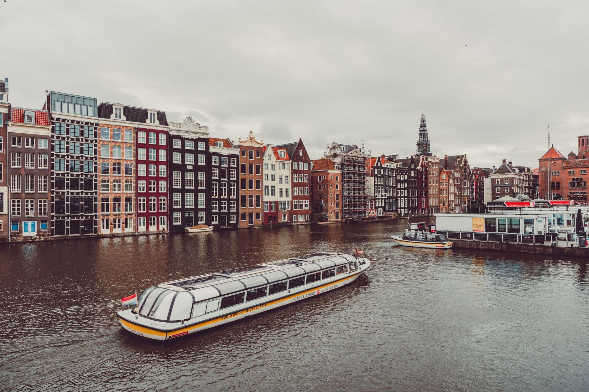 Top 20 Things to Do in Amsterdam for Families 00whm9