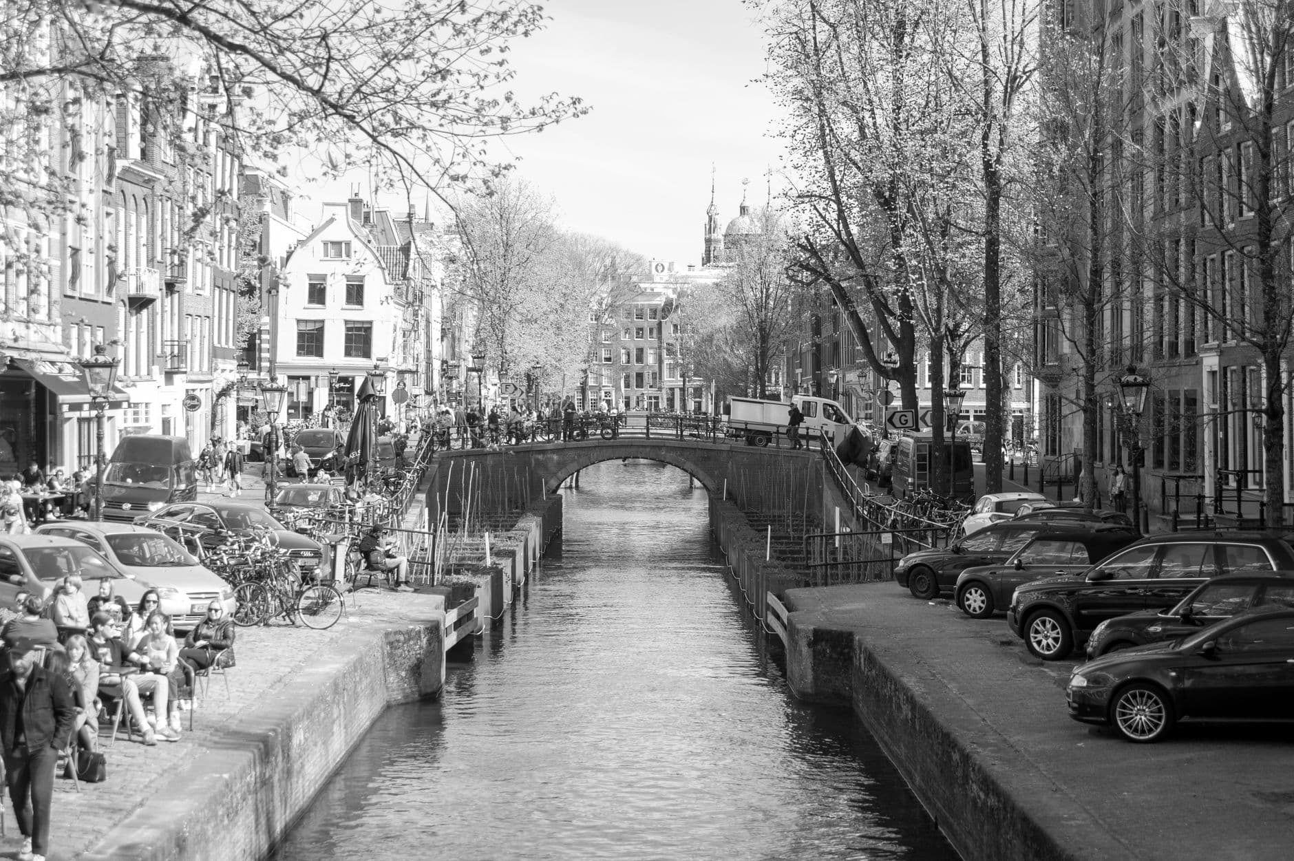 Top 20 Things to Do in Amsterdam for Friends ljuqam