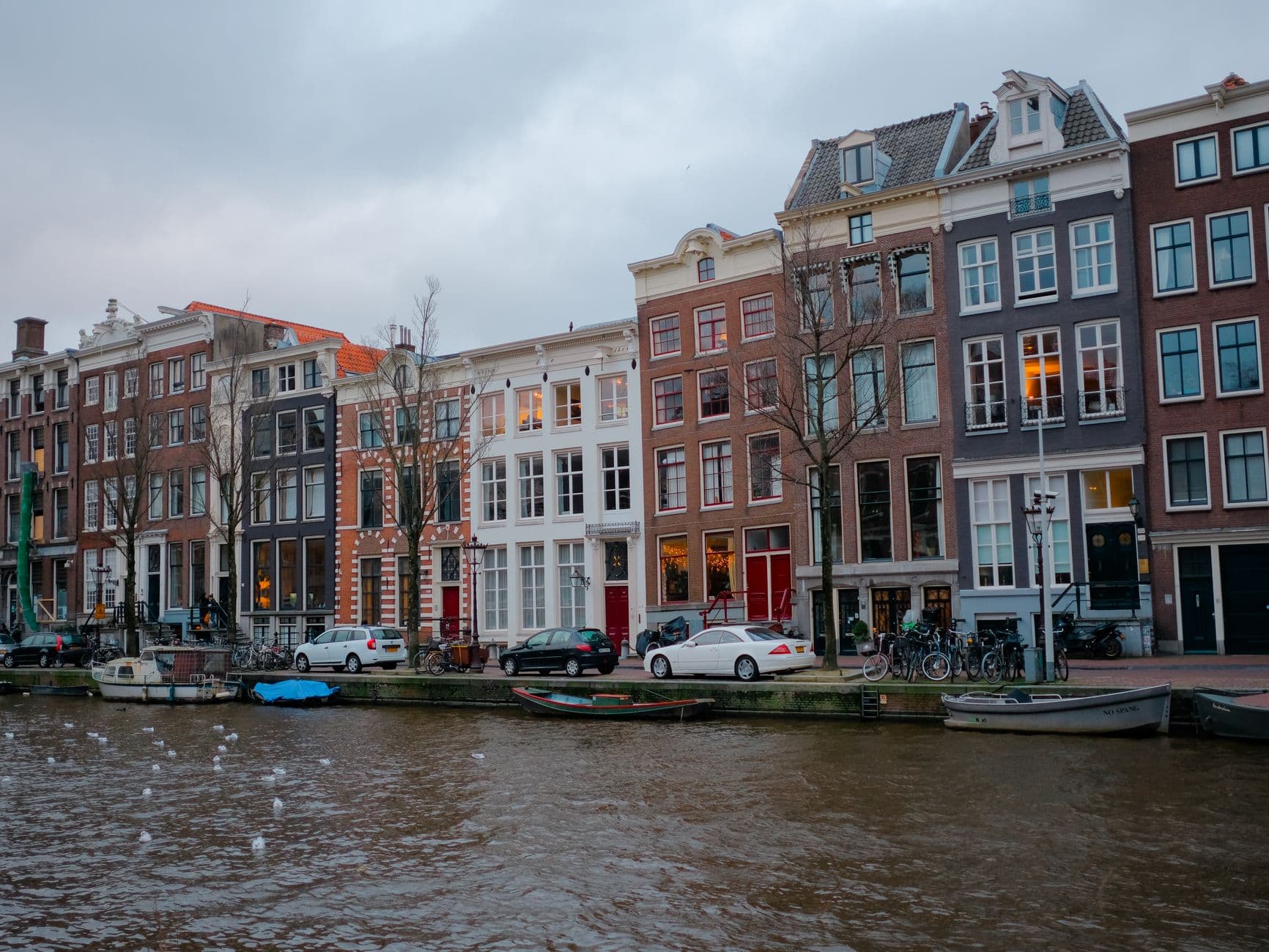 Top 20 Places to Stay in Amsterdam for Parents 938xl8