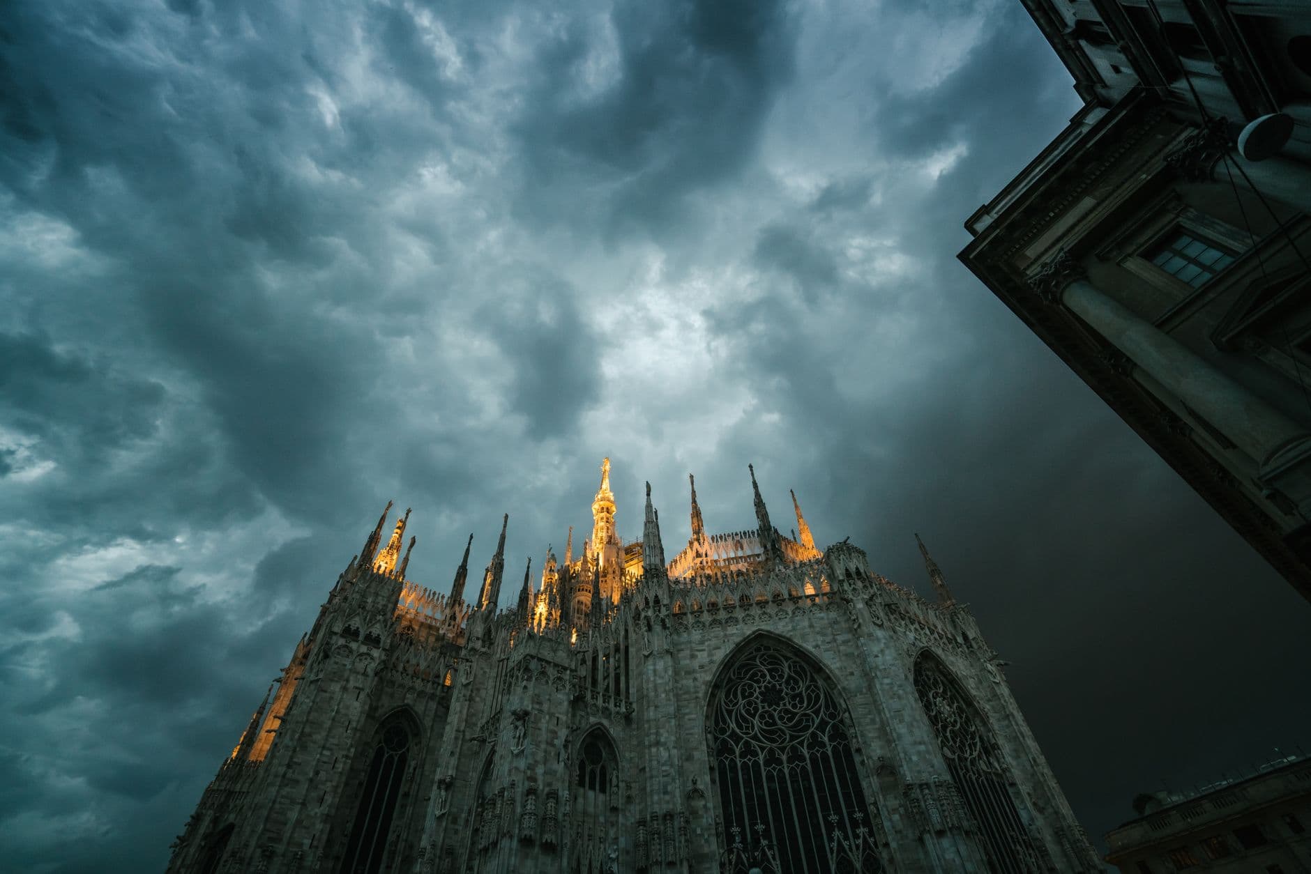 Top 20 Things to Do in Milan for First Timers lv48au