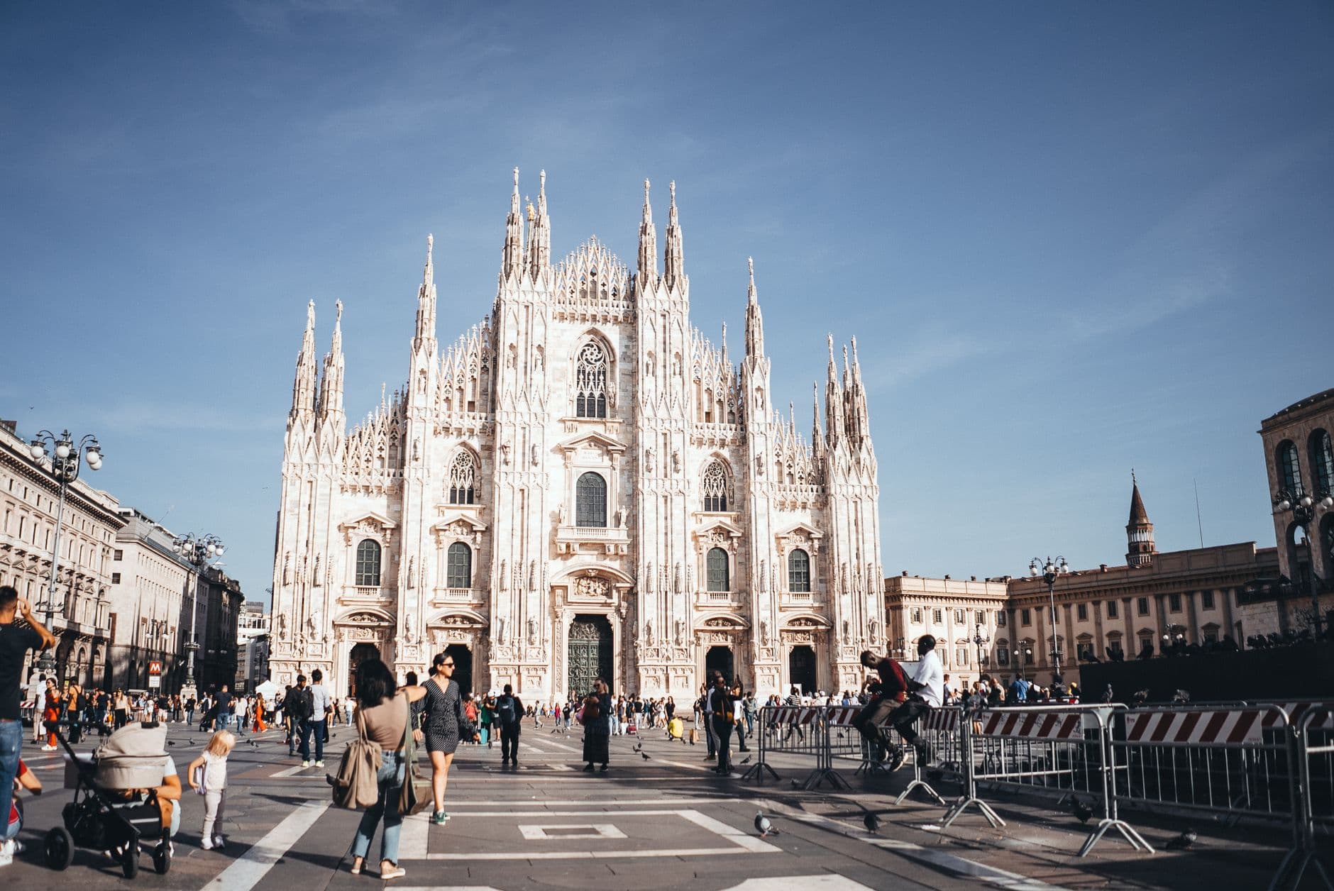 Top 20 Things to Do in Milan for Families 01l4rv