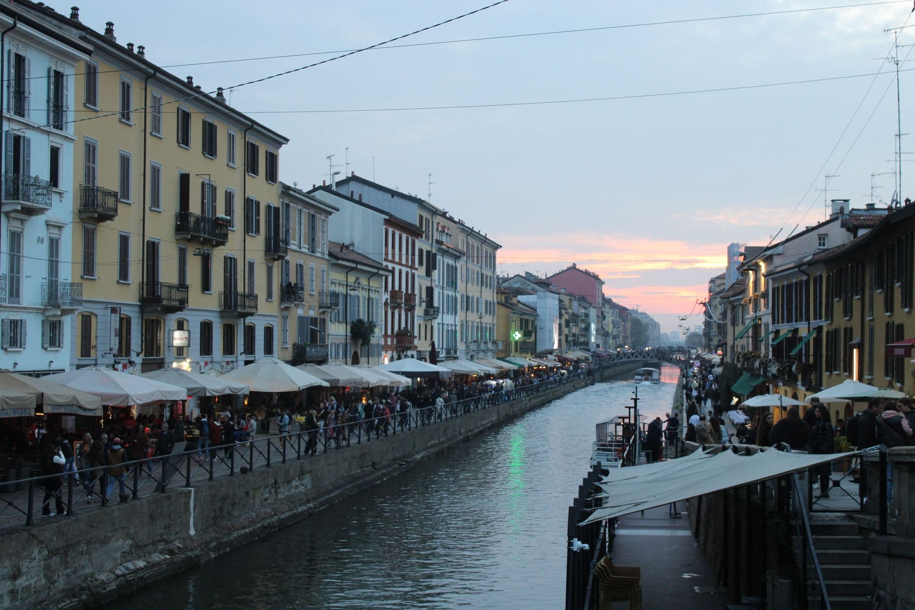 Top 20 Things to Do in Milan for Couples u282k4
