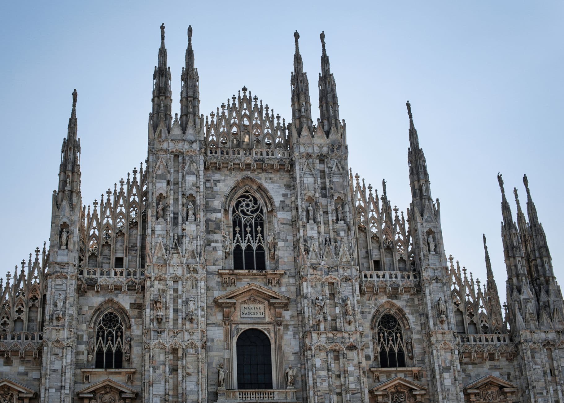 Top 20 Places to Stay in Milan