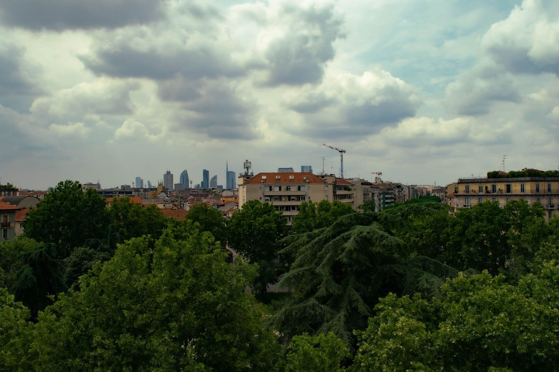 Top 20 Things to Do in Milan for Parents cdzyzp