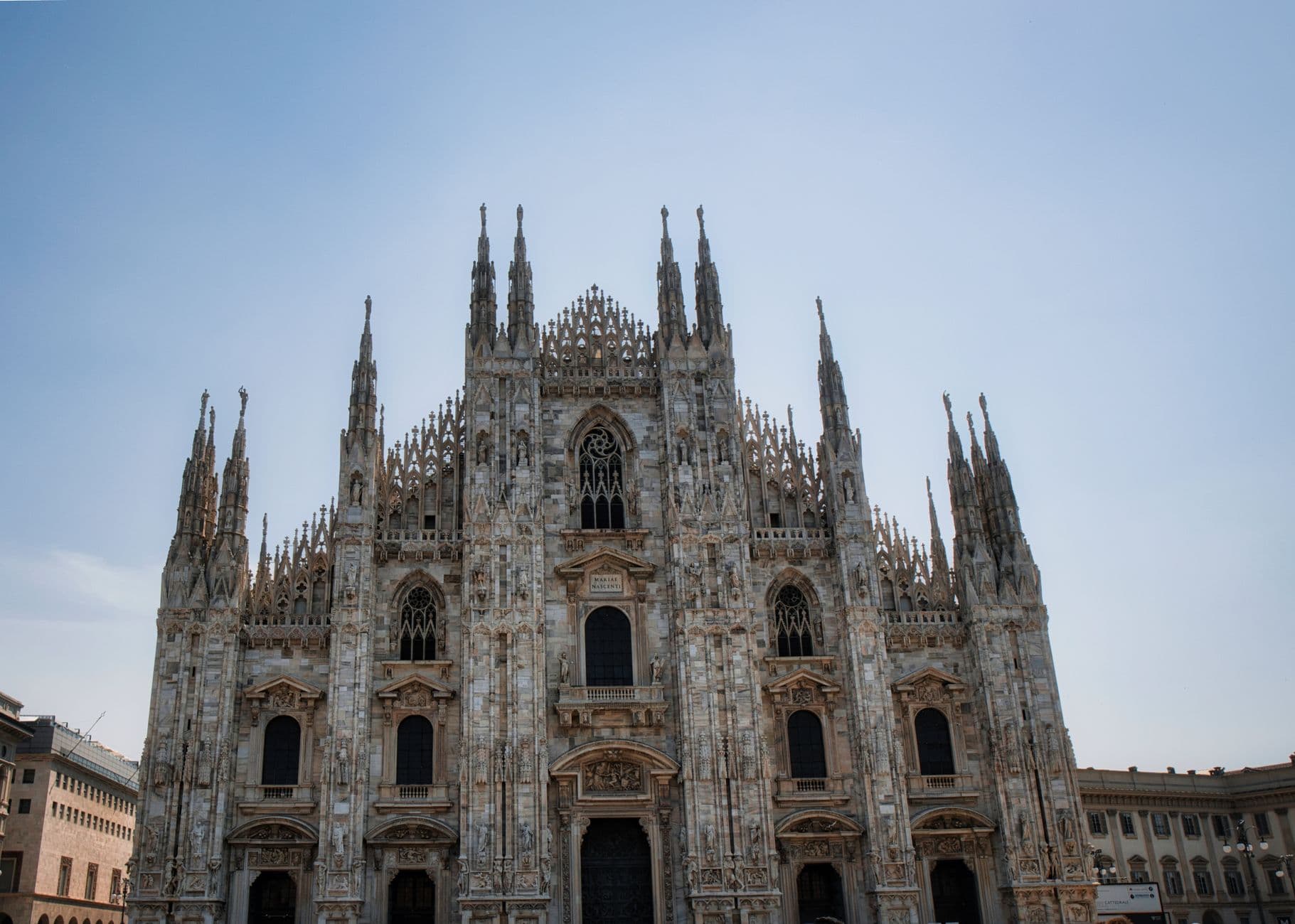 Top 20 Hidden Gems in Milan for Families rkbkir