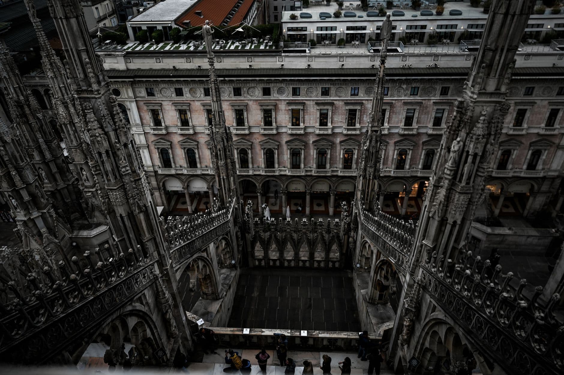 Top 20 Places to Stay in Milan for Honeymoon