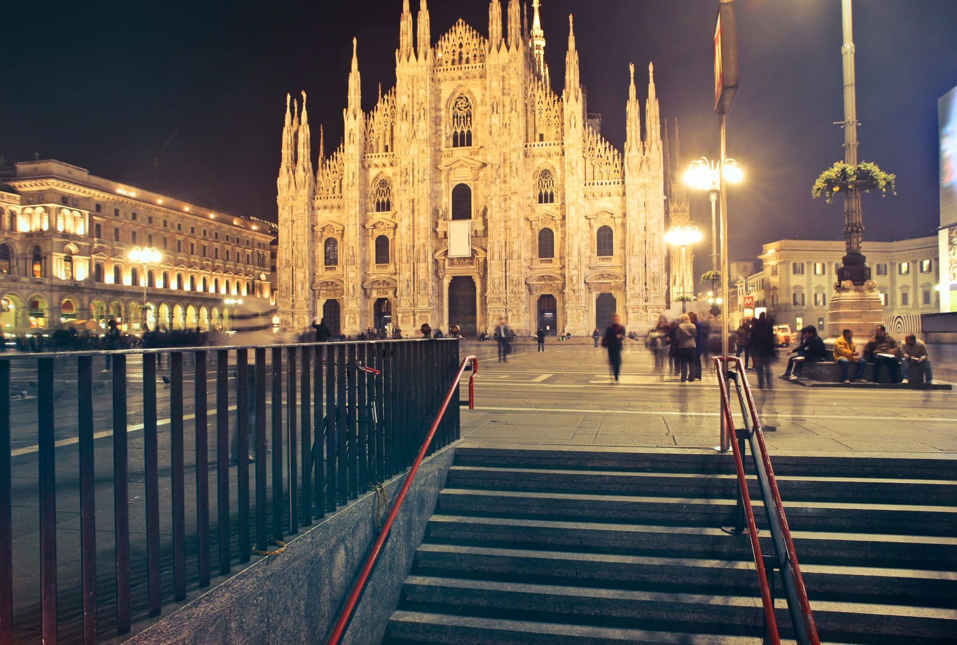 Top 20 Places to Stay in Milan for First Timers