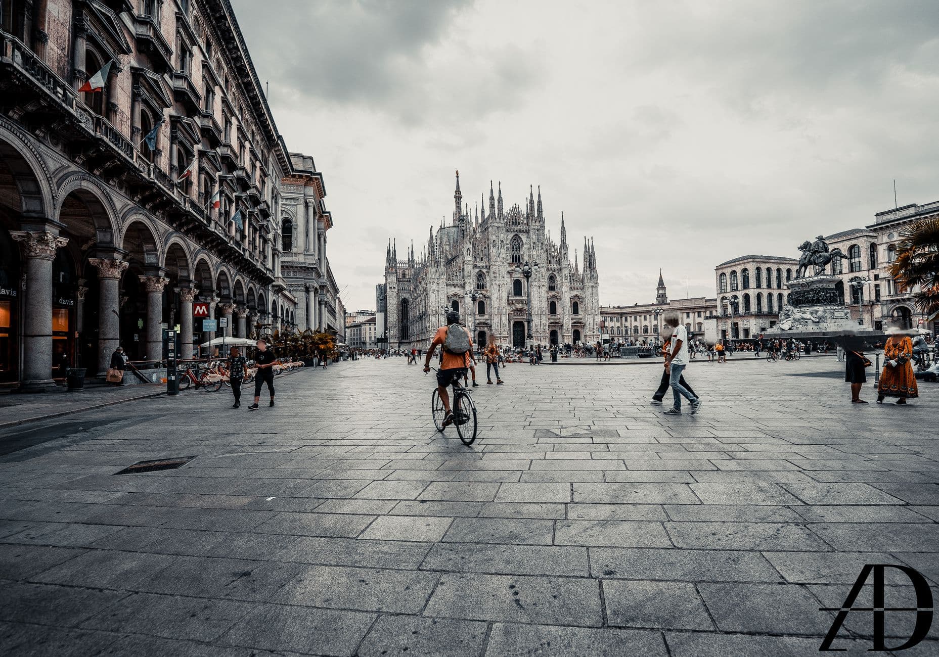 Top 20 Places to Stay in Milan for Solo Travelers
