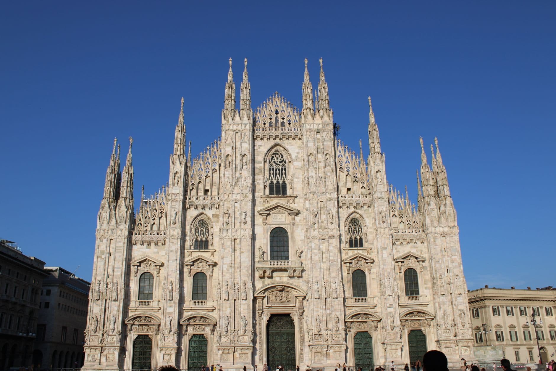Top 20 Places to Stay in Milan for Parents
